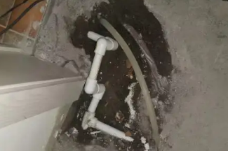 平遥卫生间漏水检测多少钱