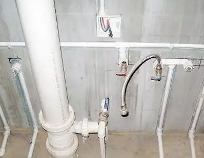 平遥水管维修价格明细