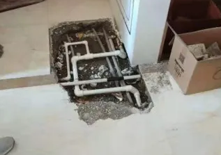 平遥查漏水多少钱