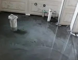 平遥卫生间漏水维修公司为您专业分享下平遥卫生间漏水检测的知识点