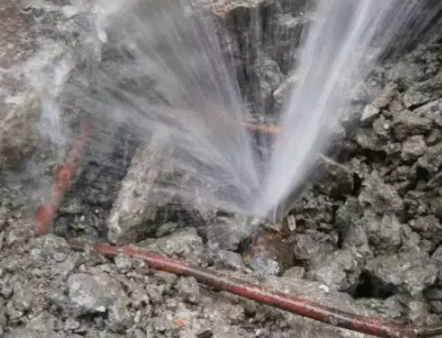 平遥水管维修多少钱