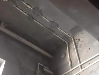 平遥卫生间漏水维修技术的依据是什么