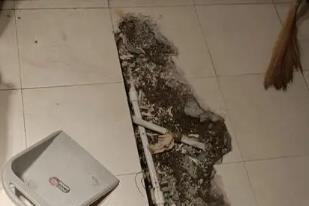平遥卫生间漏水检测电话